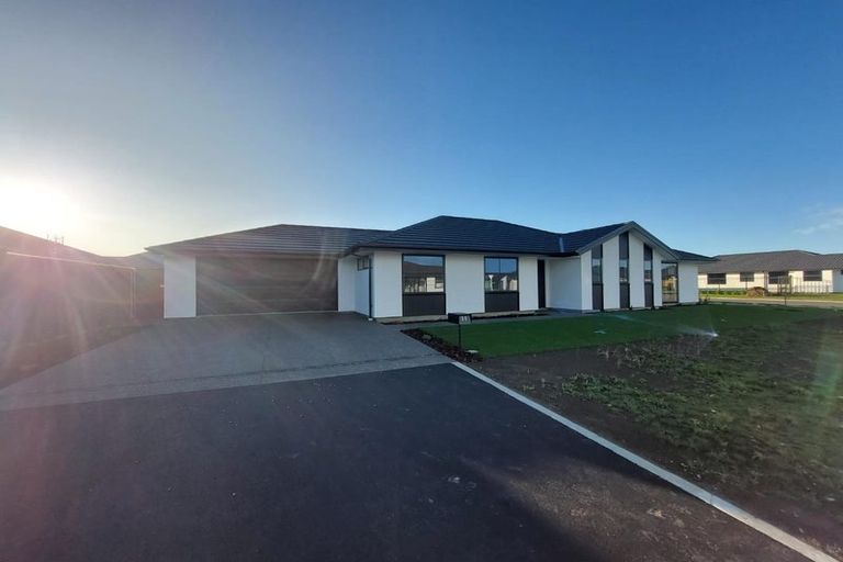 Photo of property in 80 Lenborough Drive, Rolleston, 7614