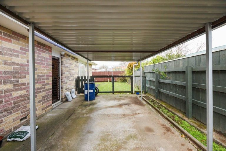 Photo of property in 4 Alice Place, Levin, 5510