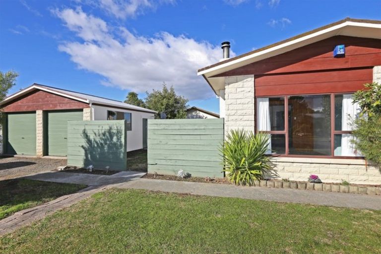 Photo of property in 25 Amundsen Avenue, Flaxmere, Hastings, 4120