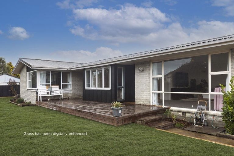Photo of property in 40 Woolley Street, Avondale, Christchurch, 8061