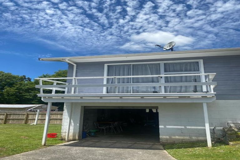 Photo of property in 57 Grey Street, Raetihi, 4632