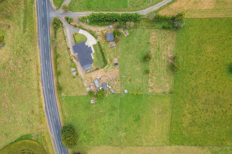 Photo of property in 1179 Arapuni Road, Parawera, Te Awamutu, 3872