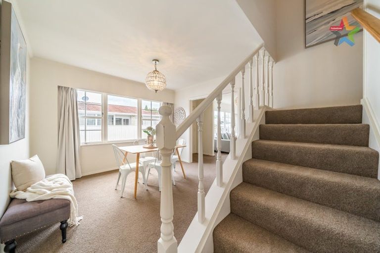 Photo of property in 1/23 Saint Columbans Grove, Boulcott, Lower Hutt, 5010