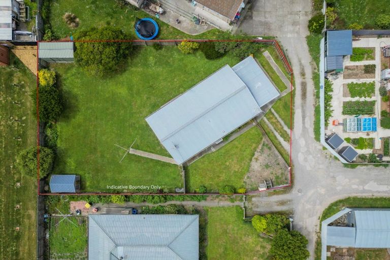 Photo of property in 103 Richard Pearse Drive, Temuka, 7920