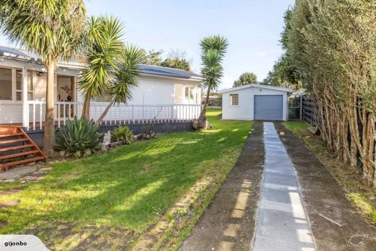 Photo of property in 27 Greenhaven Avenue, Opaheke, Papakura, 2113