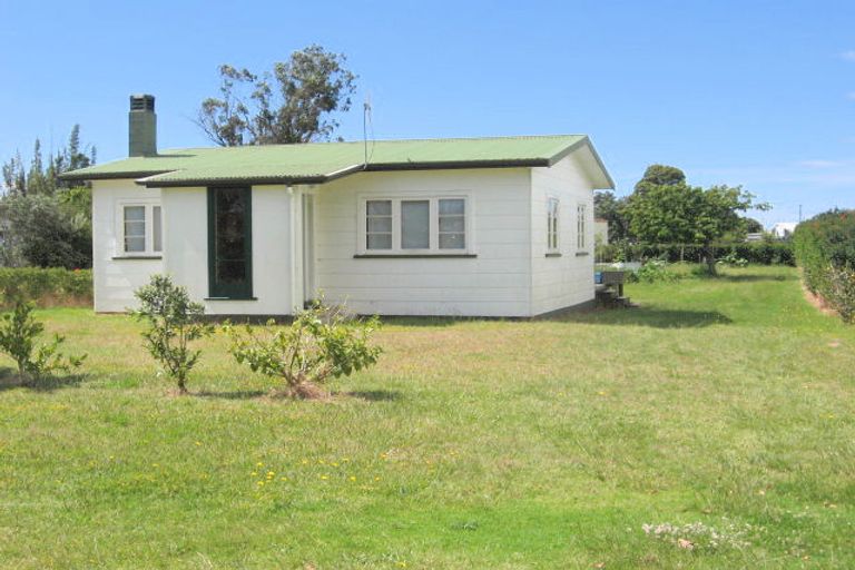 Photo of property in 7 East Street, Taipa, Kaitaia, 0483
