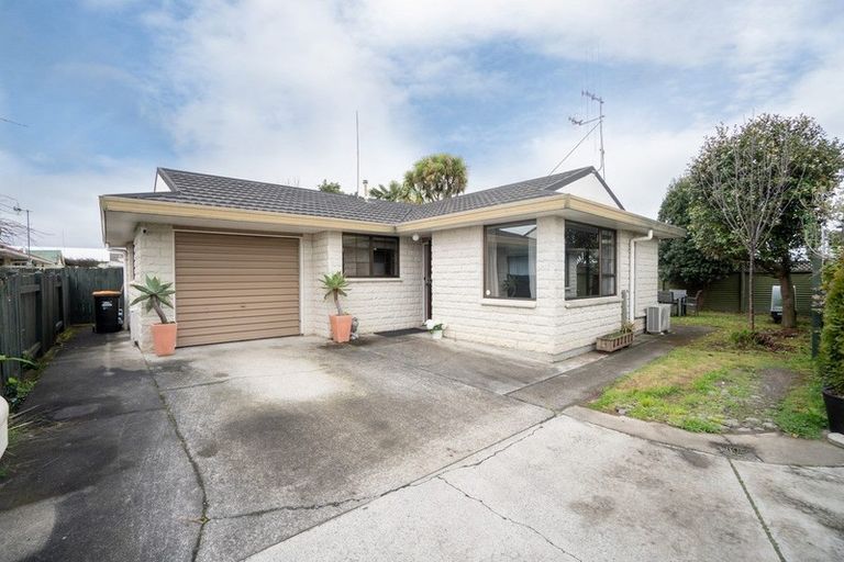 Photo of property in 5/64 Albert Street, Palmerston North, 4414