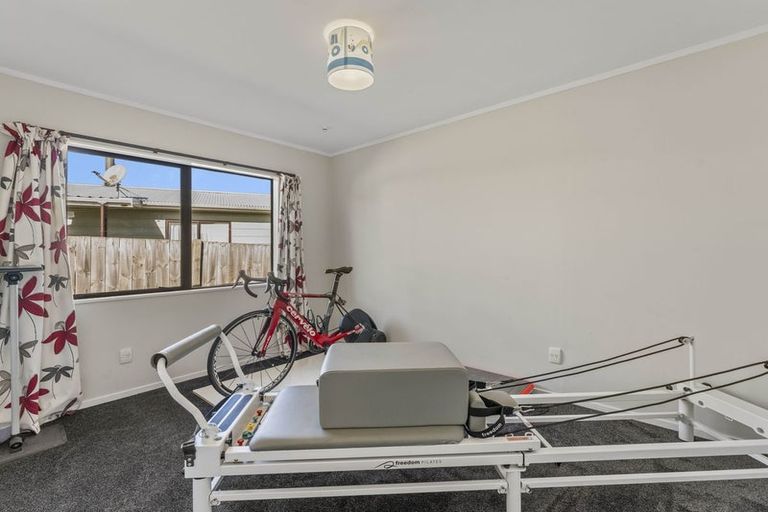 Photo of property in 24 Arthur Crescent, Hilltop, Taupo, 3330