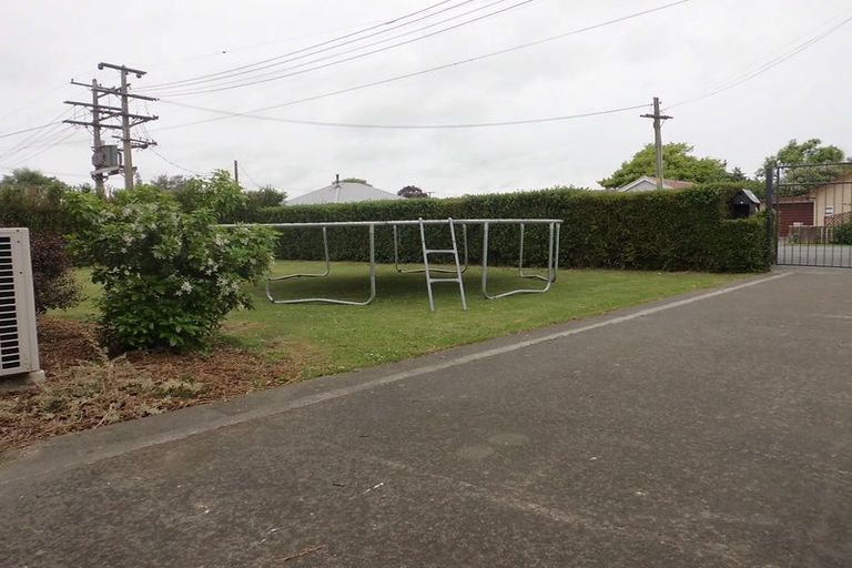 Photo of property in 19 Cass Street, Temuka, 7920