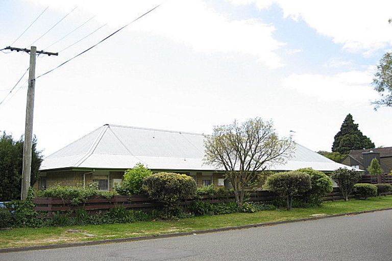 Photo of property in 77-79 Litchfield Street, Redwoodtown, Blenheim, 7201