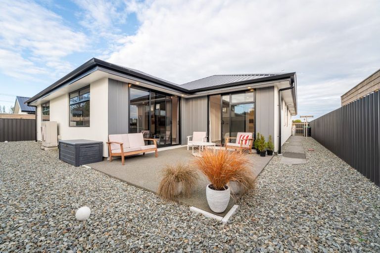 Photo of property in 331a King Street, Temuka, 7920