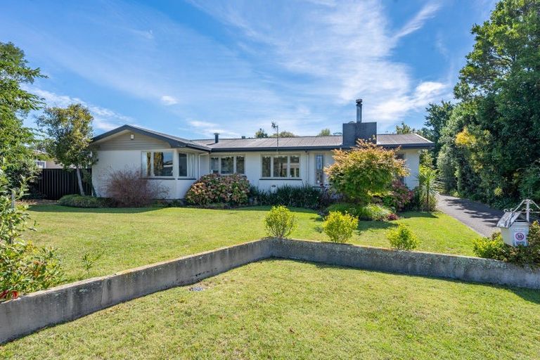 Photo of property in 47 Sanders Avenue, Marewa, Napier, 4110