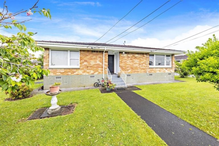 Photo of property in 1/4 Station Road, Papatoetoe, Auckland, 2025