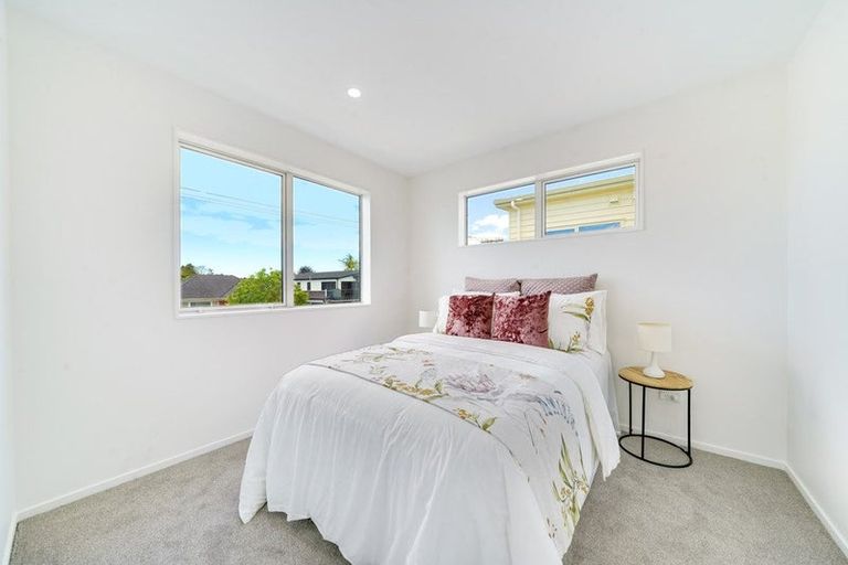 Photo of property in 23b Seymour Avenue, Papatoetoe, Auckland, 2025