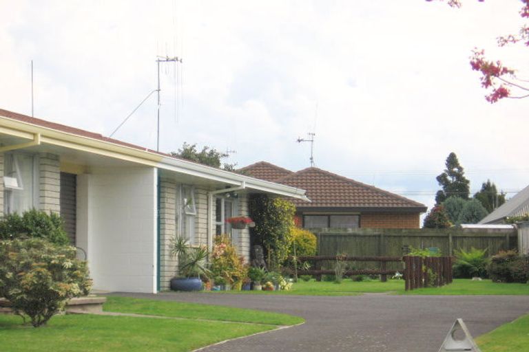 Photo of property in 43b Ridge Street, Otumoetai, Tauranga, 3110