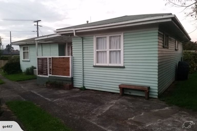 Photo of property in 314 Spinley Street, Te Awamutu, 3800