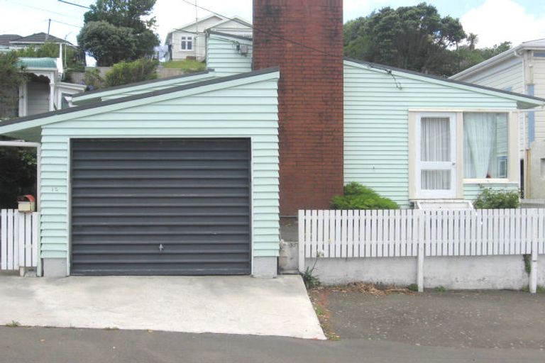 Photo of property in 10 Waipapa Road, Hataitai, Wellington, 6021