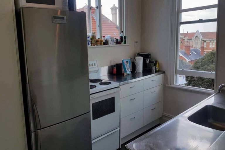 Photo of property in 178 Cargill Street, Dunedin Central, Dunedin, 9016