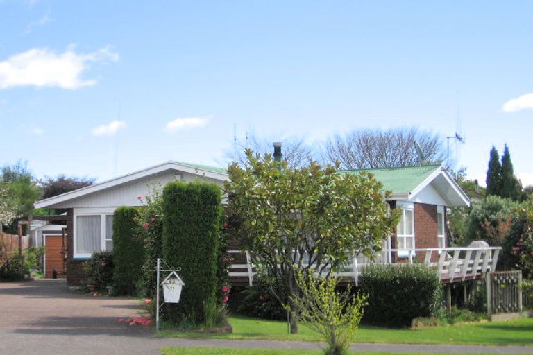 Photo of property in 67 Hinemoa Avenue, Taupo, 3330