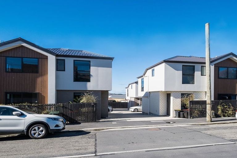 Photo of property in 29a Playfair Street, Caversham, Dunedin, 9012