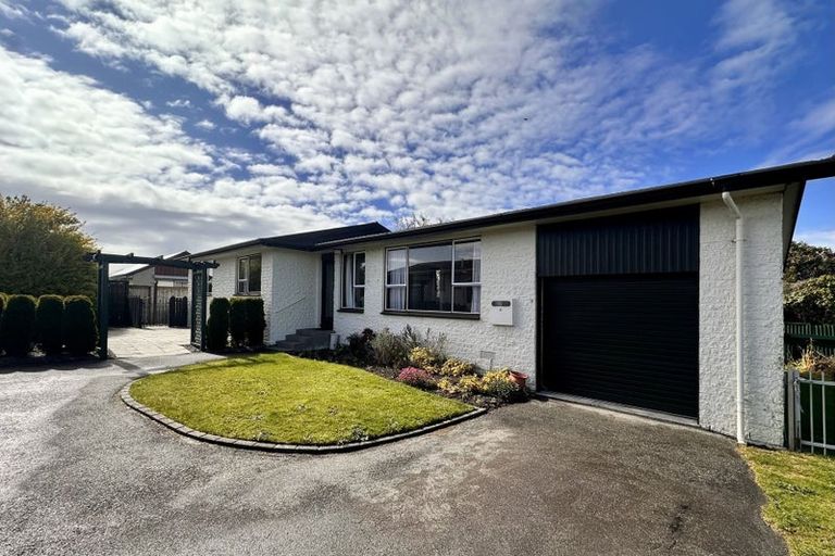 Photo of property in 181a Lorn Street, Glengarry, Invercargill, 9810