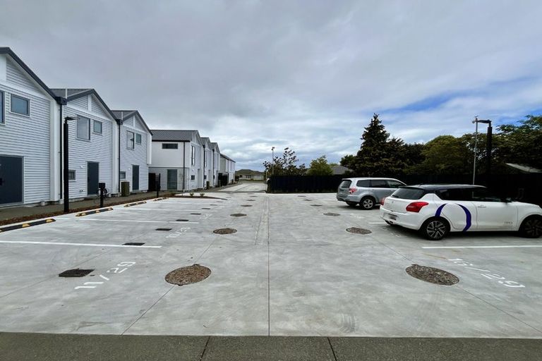 Photo of property in 15/29 Bampton Street, Burwood, Christchurch, 8061