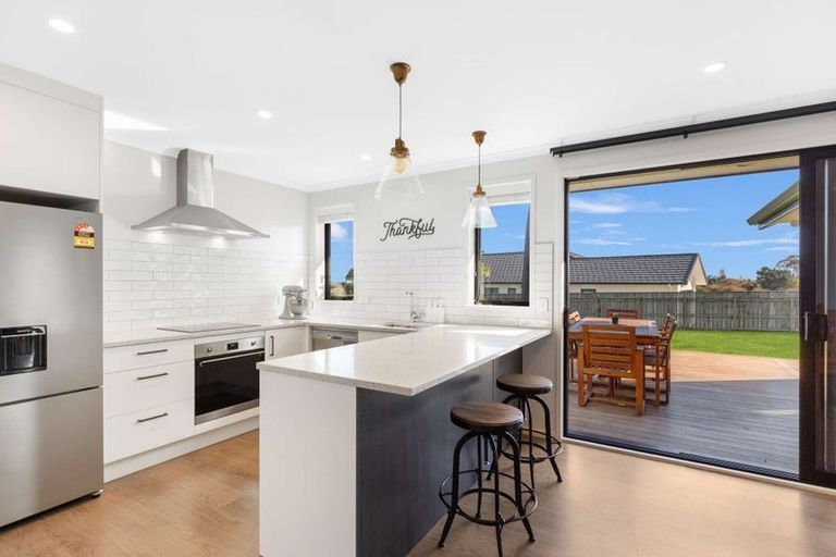 Photo of property in 201b Tiro Tiro Road, Levin, 5510