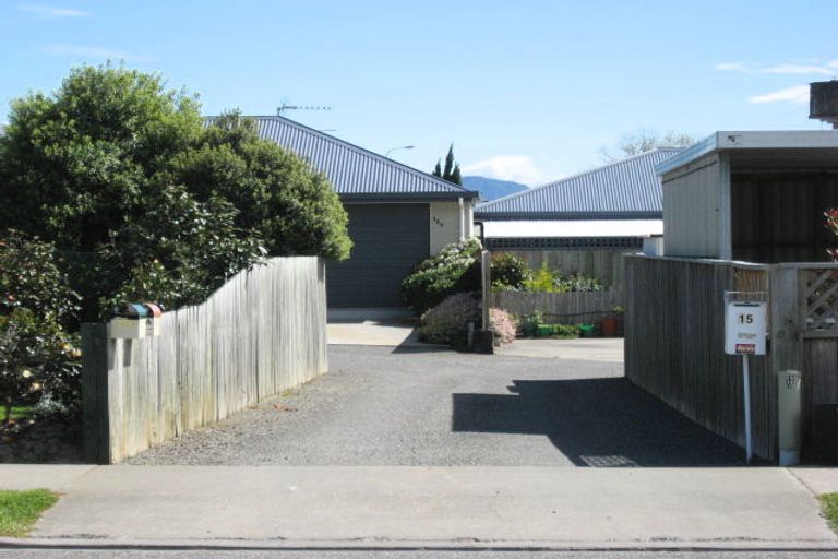 Photo of property in 15a Wither Road, Witherlea, Blenheim, 7201