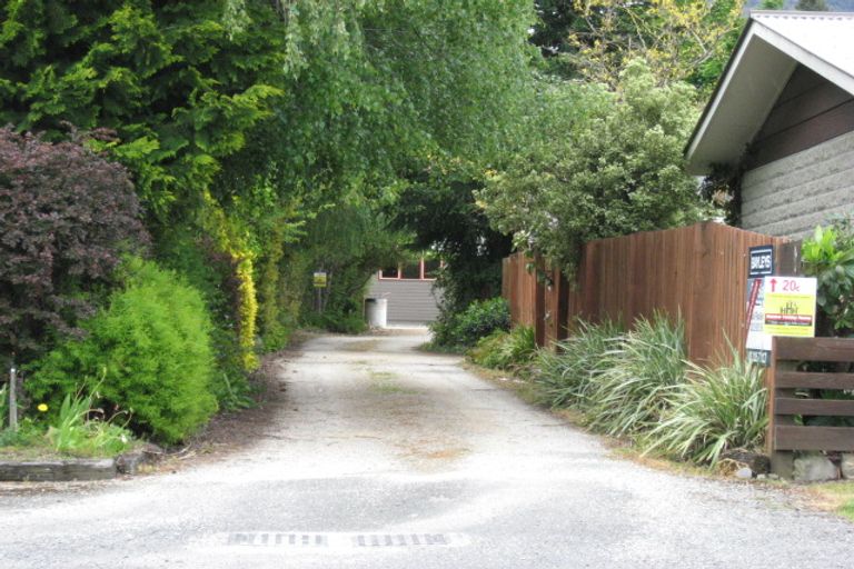 Photo of property in 20b Bath Street, Hanmer Springs, 7334