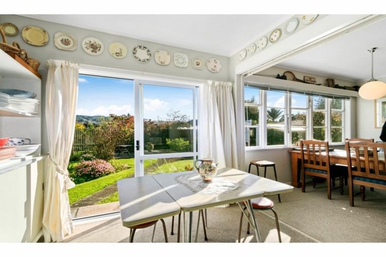 Photo of property in 57 Hall Crescent, Epuni, Lower Hutt, 5011