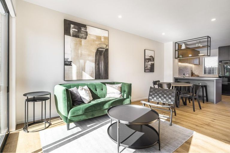 Photo of property in 11/7 Boyd Avenue, Mangere Bridge, Auckland, 2022