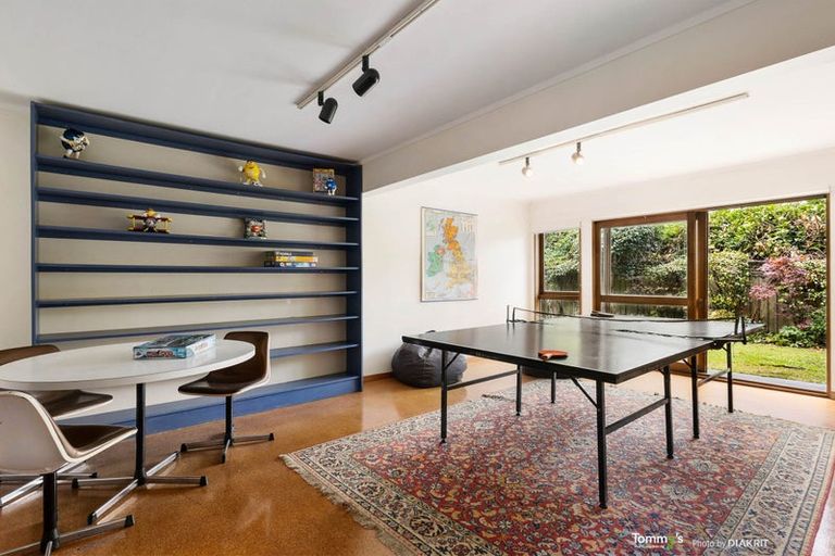 Photo of property in 14 Sefton Street, Wadestown, Wellington, 6012