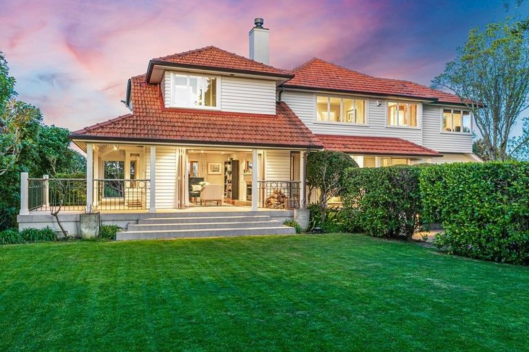 Photo of property in 121 Arney Road, Remuera, Auckland, 1050