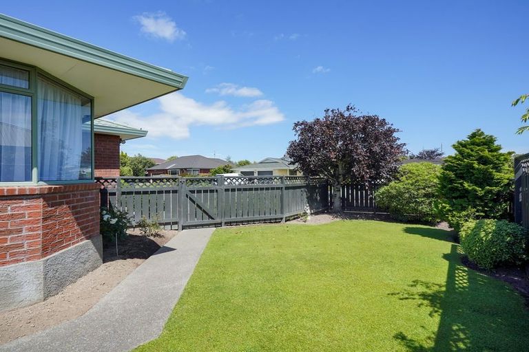 Photo of property in 124 Kildare Drive, Waikiwi, Invercargill, 9810