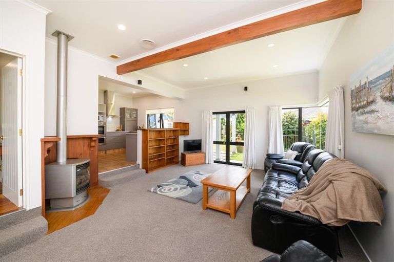 Photo of property in 3 Blennerville Close, Marton, 4710