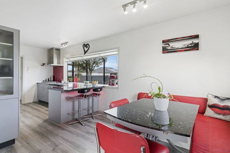 Photo of property in 5 Voss Street, Shirley, Christchurch, 8013
