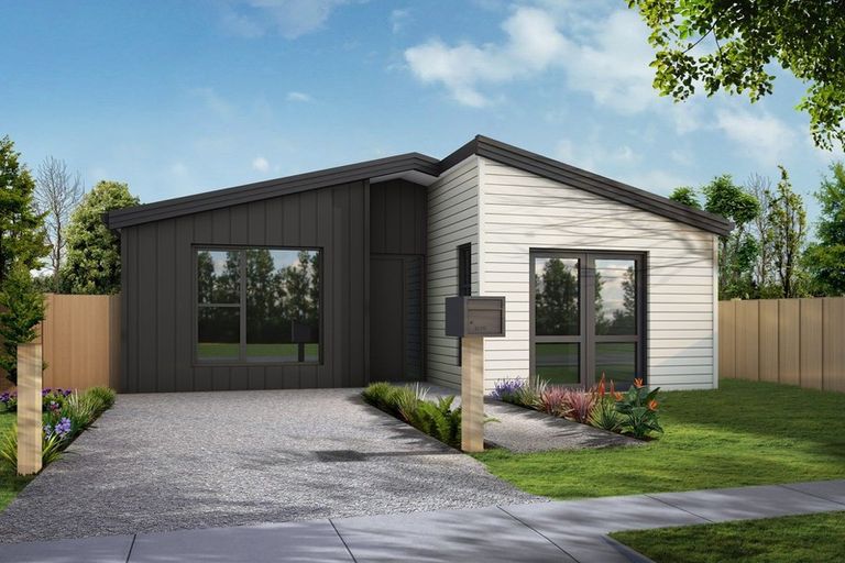 Photo of property in 36 Pourewa Street, Te Kauwhata, 3710