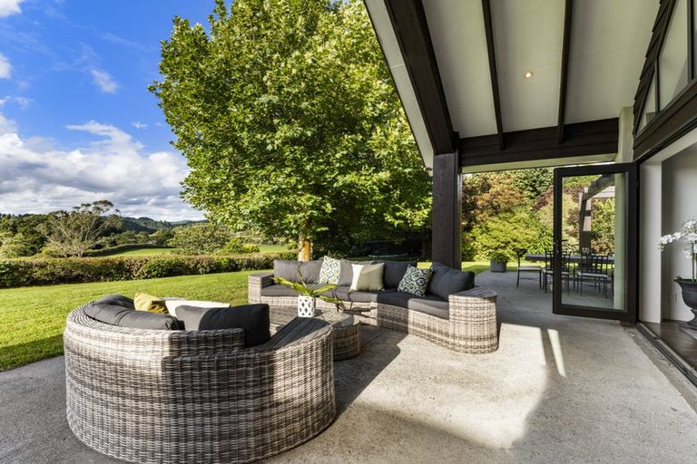 Photo of property in 40 Farquharson Road, Hunua, Papakura, 2583