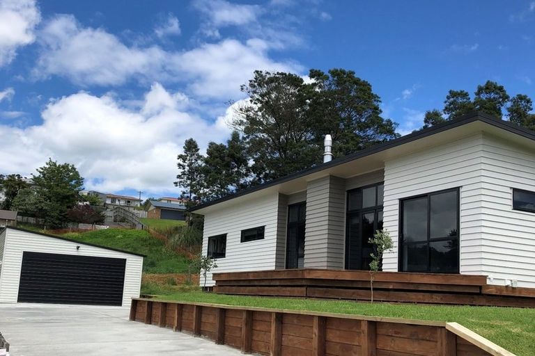 Photo of property in 24 Hartis Avenue, Huntly, 3700