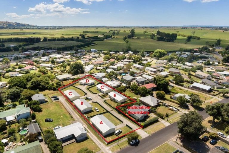 Photo of property in 16f Harris Street, Te Puke, 3119