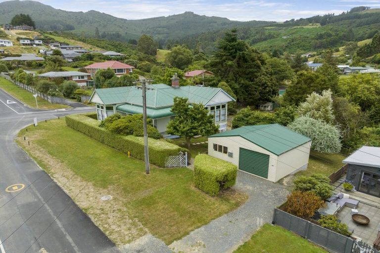 Photo of property in 20 Mill Street, Sawyers Bay, Port Chalmers, 9023