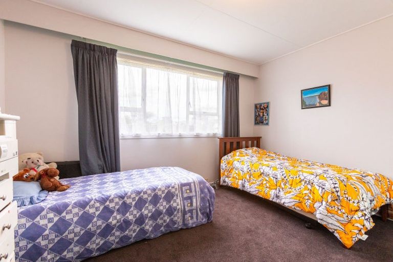 Photo of property in 23 Tennyson Street, Dannevirke, 4930