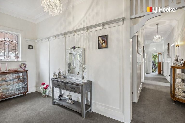 Photo of property in 61 Hazel Avenue, Caversham, Dunedin, 9012