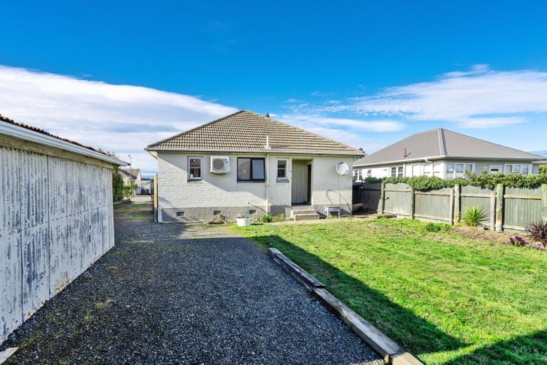 Photo of property in 158 Islington Street, Turnbull Thomson Park, Invercargill, 9810