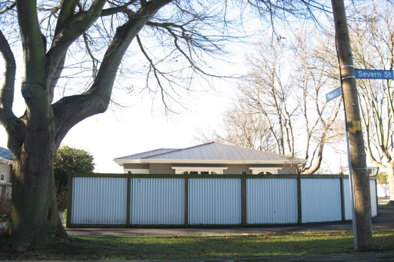 Photo of property in 64 Severn Street, St Albans, Christchurch, 8014