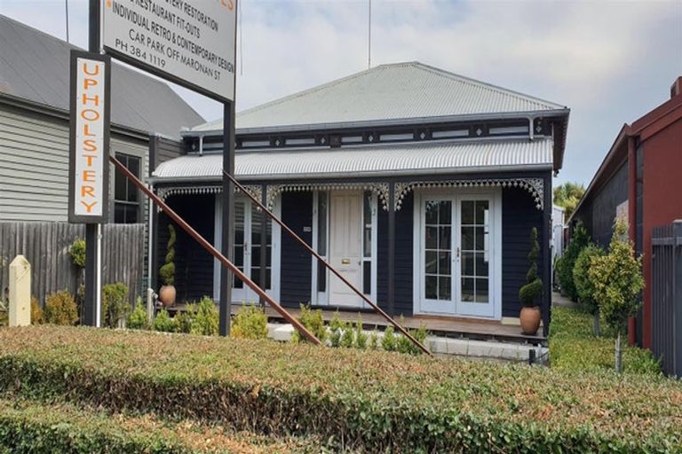 Photo of property in 654 Ferry Road, Woolston, Christchurch, 8023