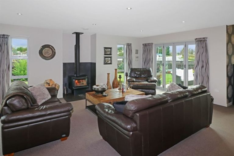 Photo of property in 134 Guy Street, Dannevirke, 4930
