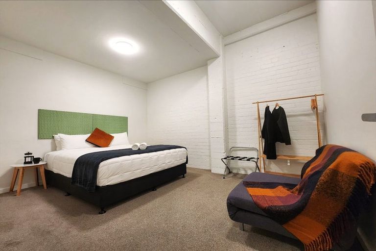 Photo of property in 1/38a Webb Street, St Albans, Christchurch, 8014