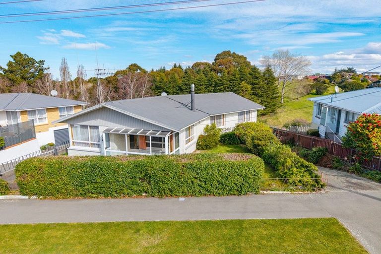 Photo of property in 30 Lindsay Street, Marchwiel, Timaru, 7910