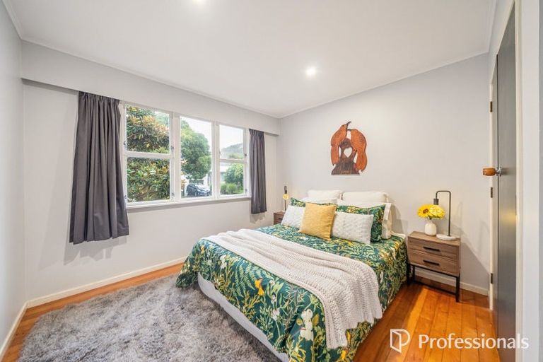 Photo of property in 1 Carter Street, Belmont, Lower Hutt, 5010